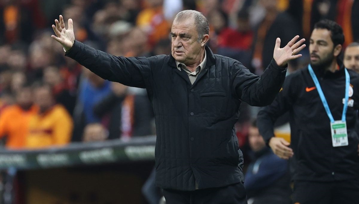 Fatih Terim: Remzi Sanver'le aynı fikirdeyim, Galatasaray aklıselimle hareket etmeli