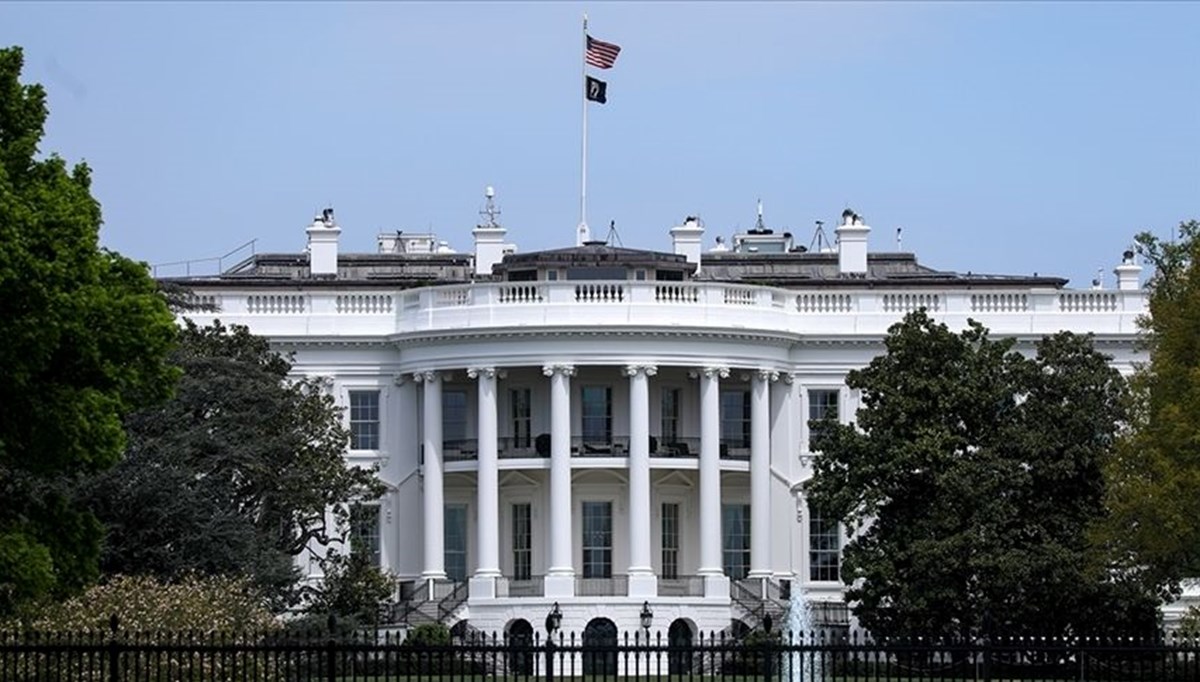 Beyaz Saray'da kokain bulundu iddiası