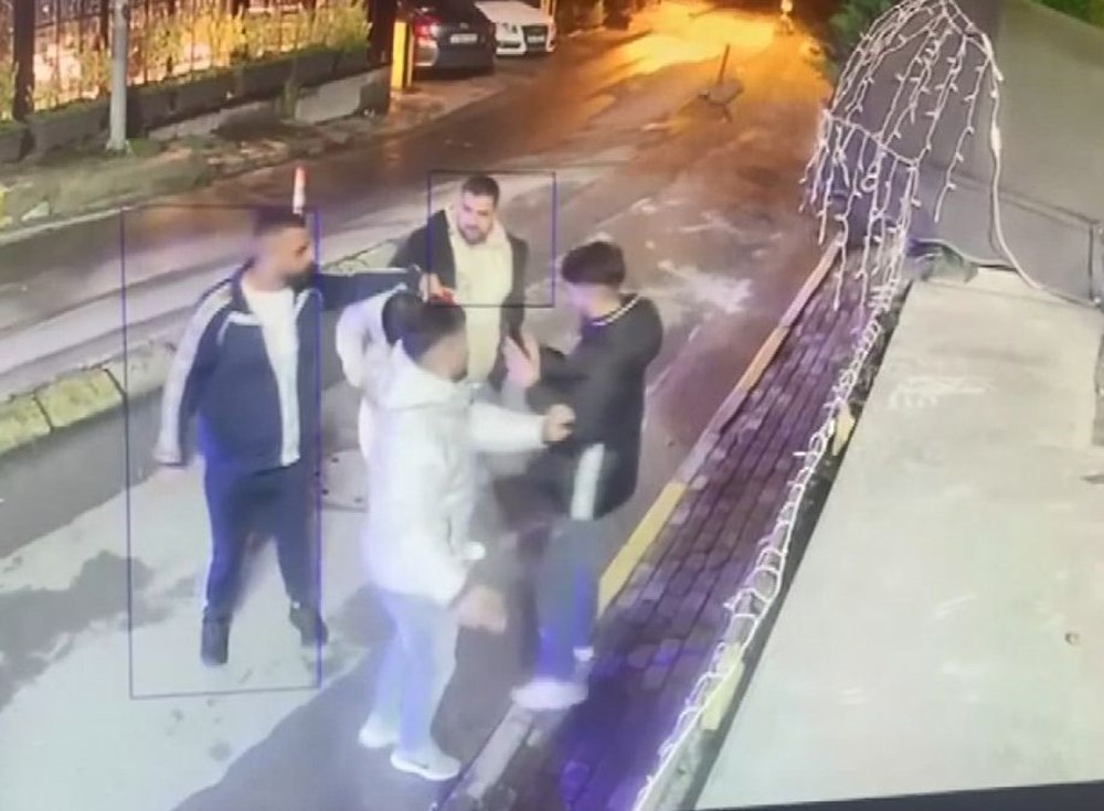 Ormanlık alanda kan donduran işkence: Naylon poşet yakıp üzerine damlatmışlar, yol kenarına atıp kaçmışlar - 1
