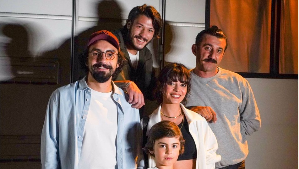 Umut Evirgen imzalı Annesinin Kuzusu filminin afişleri yayınlandı