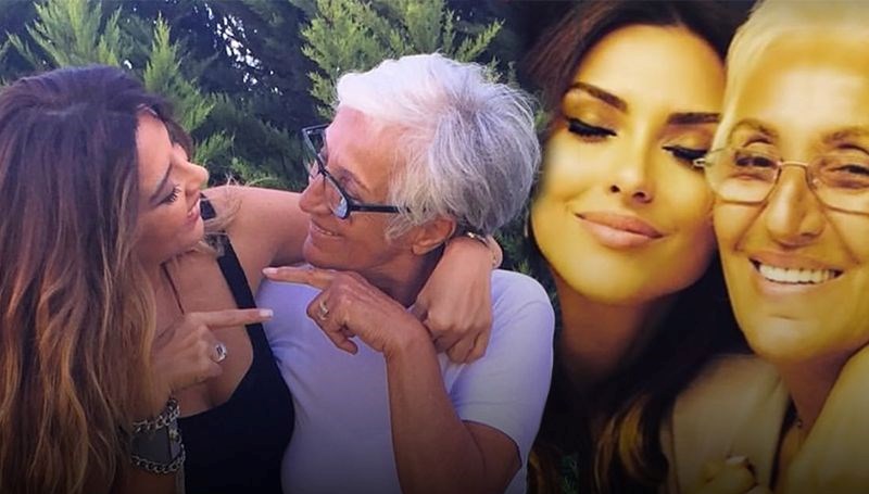 Annesini kaybeden Aslı Hünel'den duygusal paylaşım