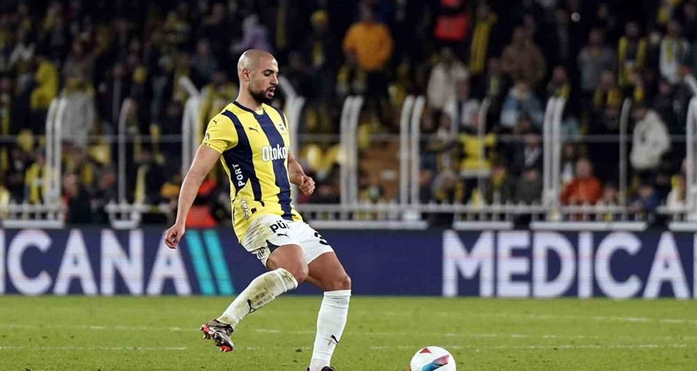 Süper Lig’in en değerli 15 futbolcusu açıklandı! 2025-2026 sezonunda zirvede yer alan isimler - 8