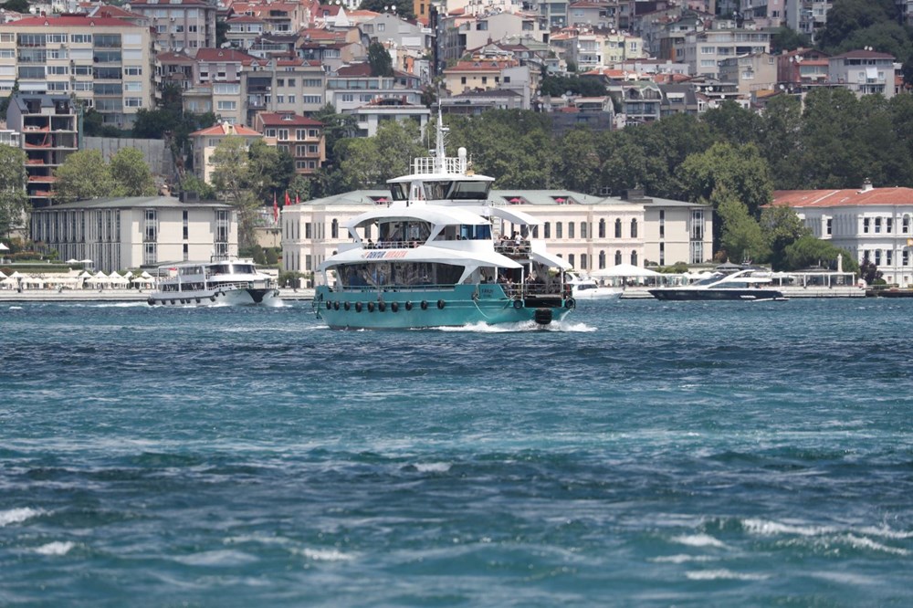 İstanbul'un en farklı temmuzu - 4