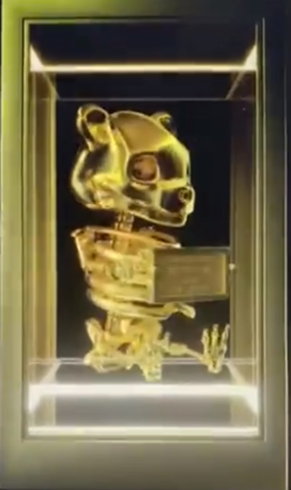 NFT çılgınlığı büyüyor: Milyonlarca dolara satılan dünyanın en pahalı kripto sanat eserleri - 5