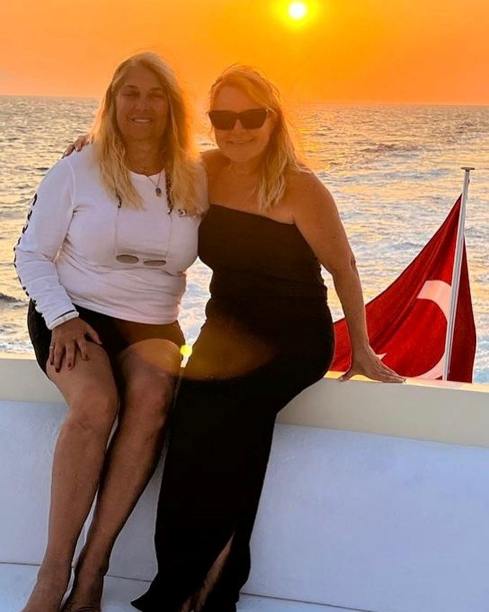 Trump'ın ekibine dahil etmek istediği Türk: Konyalı Seval Öz kimdir? - 4