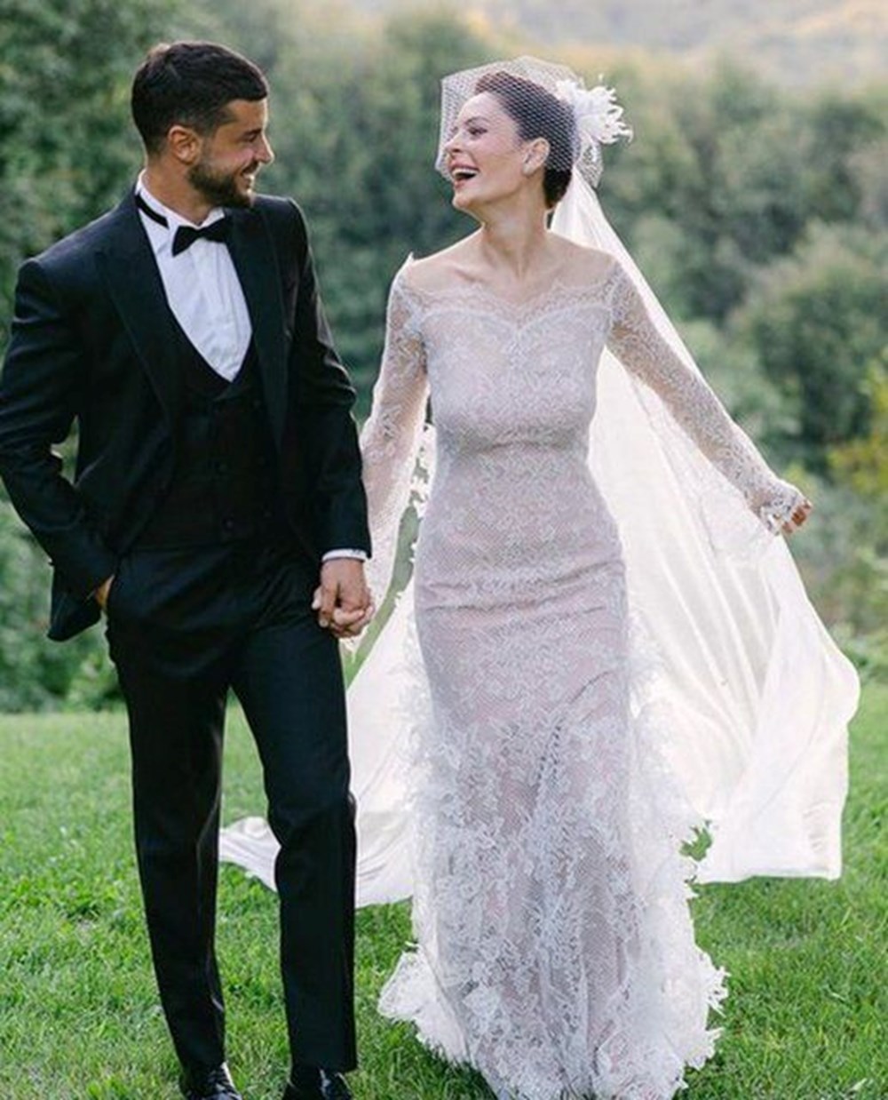 Merve Şarapçıoğlu eski eşi Berk Oktay için: Benim suçsuz olduğumu biliyordu - 7