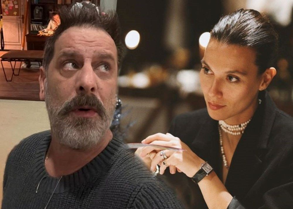 Ceza onandı: Oyuncu Ozan Güven 45 gün hapis yatacak - 2