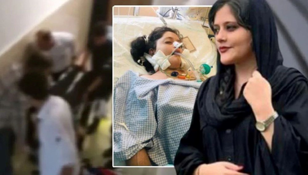 İran'da Mahsa Amini protestoları yayılıyor: Cumhurbaşkanı Reisi'den soruşturma sinyali - 2