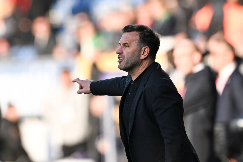 Galatasaray'dan Türk futbol tarihine geçecek çılgın plan: Manchester City'den çifte imza - 2