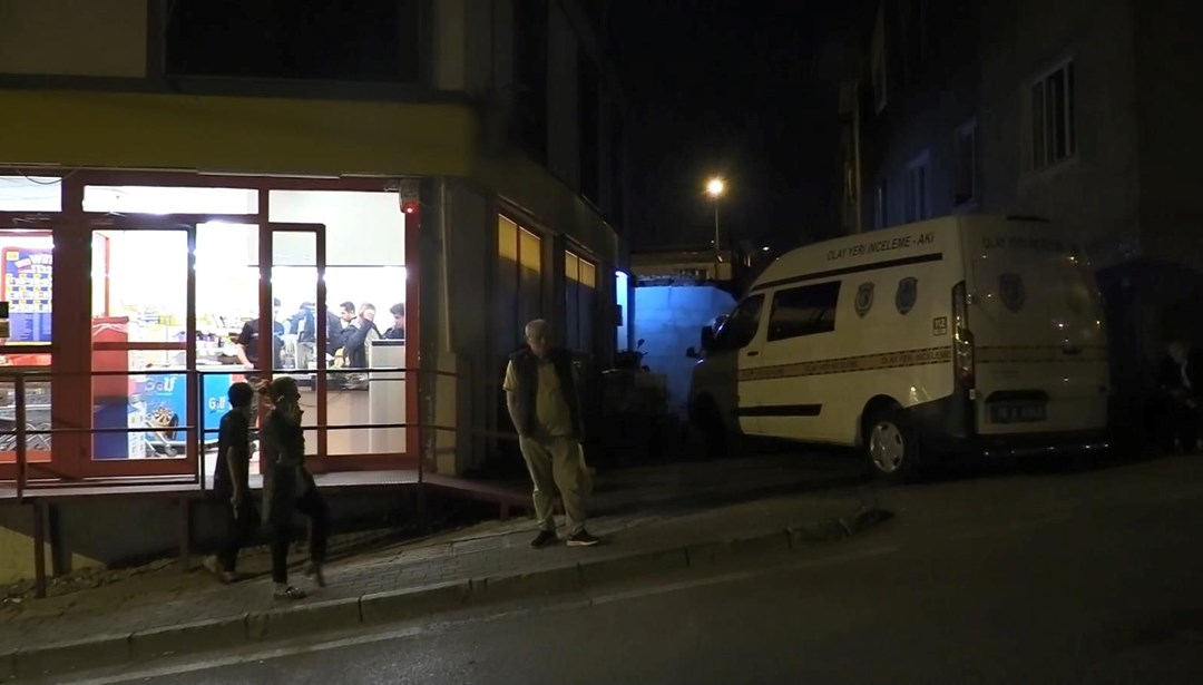 Bursa’da market çıkışında bıçaklı saldırı: 1 ölü