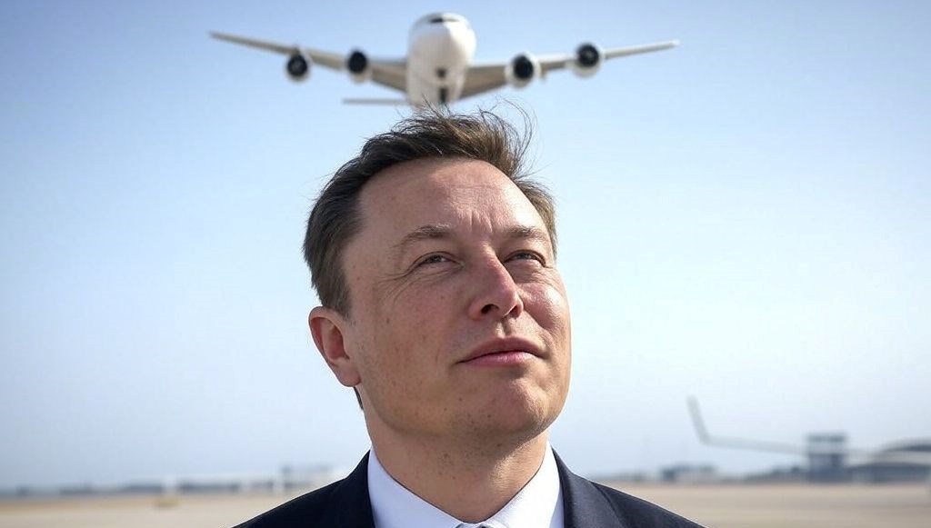 Elon Musk'tan çağrı: Eleman açığı var, emekliler geri dönsün