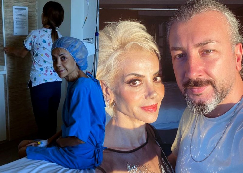 Tanyeli'nin Vasiyeti Ortaya Çıktı: Son Dileği Cenazesinde Duyuruldu 77 qSQzbXv0OE BWKCDaoBpzA