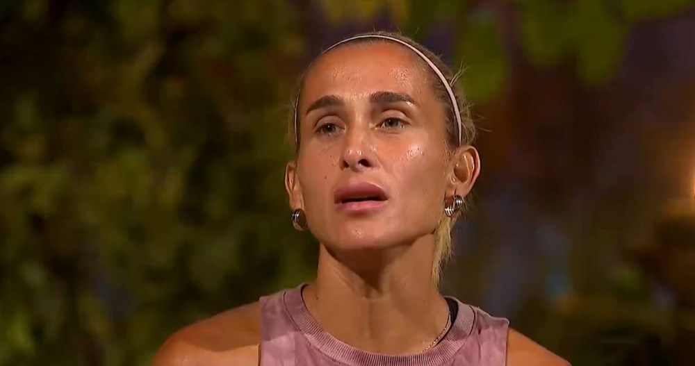 Survivor'da Sema krizi: Tepkin pasaportumu istiyorum olmasın! - 7