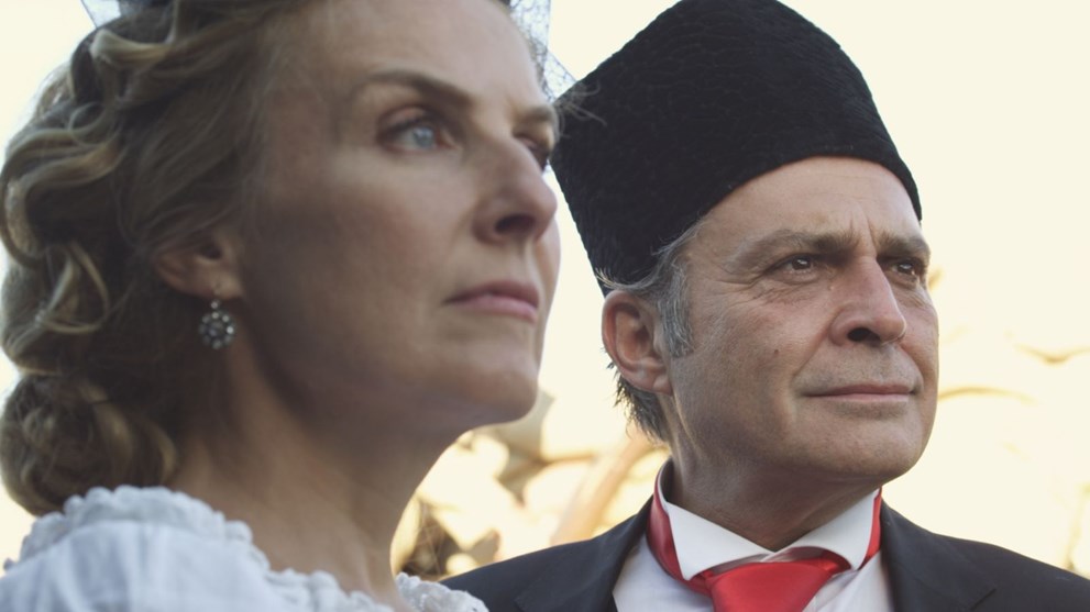 Türk sinemasında Çanakkale Savaşı konulu filmler Türk sinemasında Çanakkale Savaşı konulu filmler