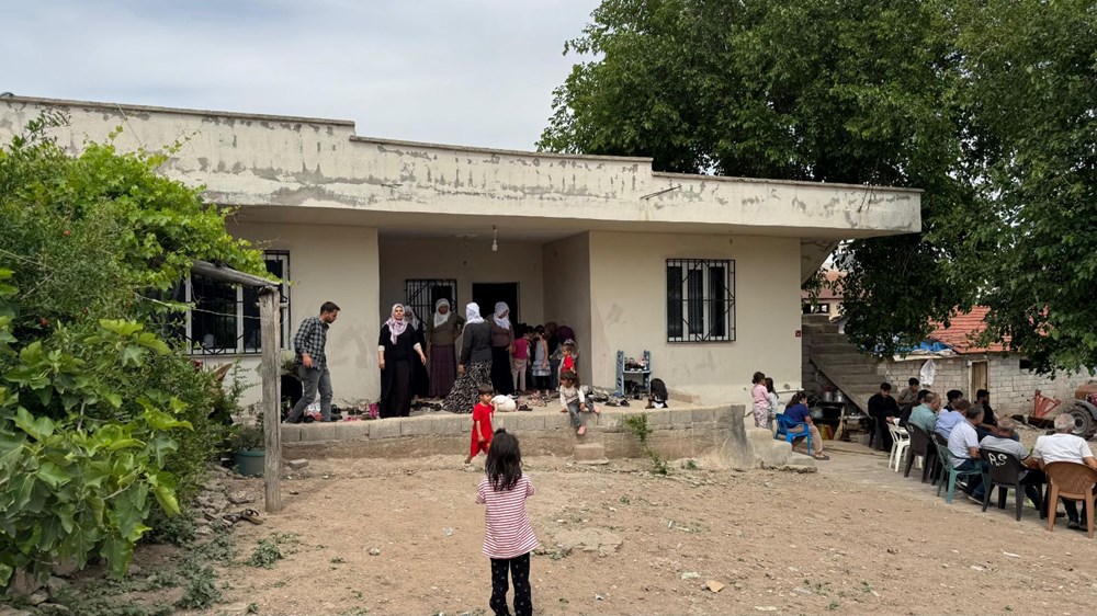 Diyarbakır'daki vahşette sır perdesi aralanıyor! Ayrıntılar ortaya çıktı - 3