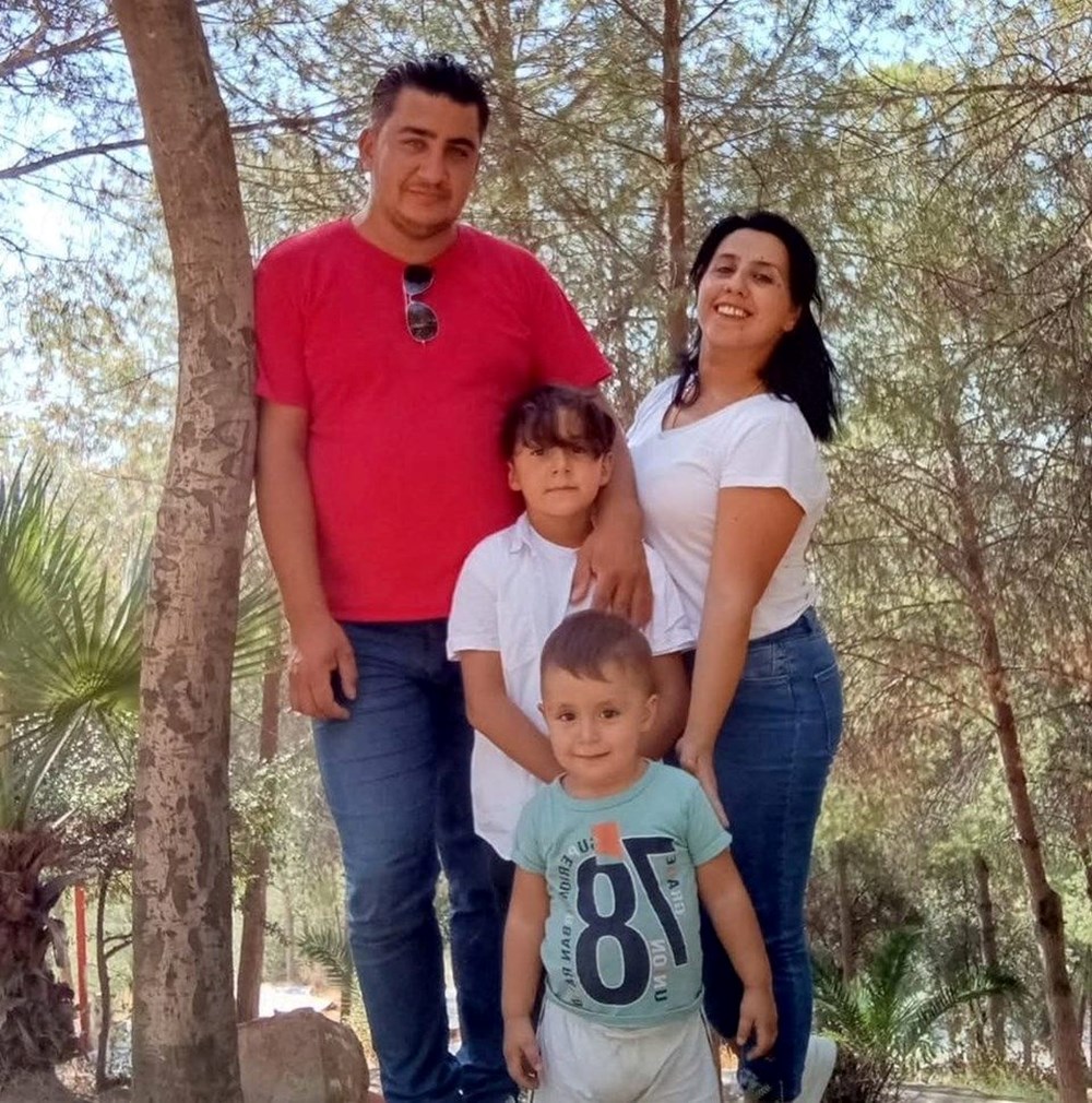 Türkiye'nin konuştuğu itfaiyecinin nişanlısı sessizliğini bozdu: Kan donduran plandan haberi var mıydı? - 6