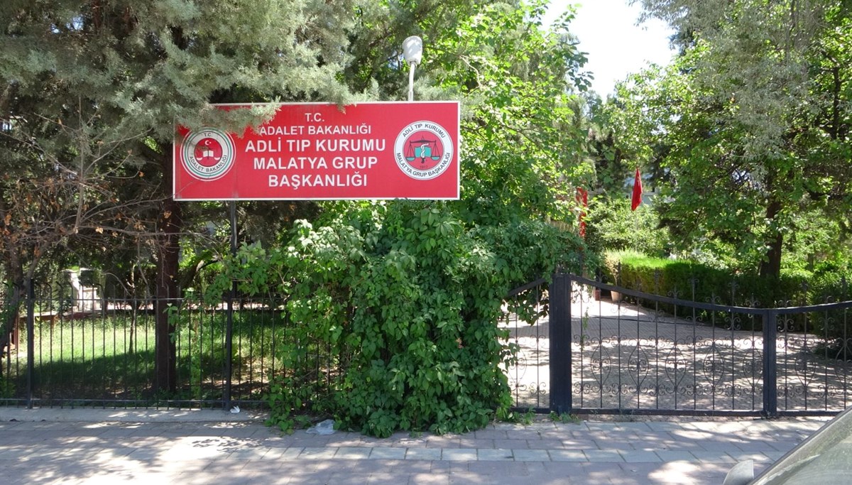 Malatya'da köy korucusu ölü bulundu Malatya'da köy korucusu ölü bulundu