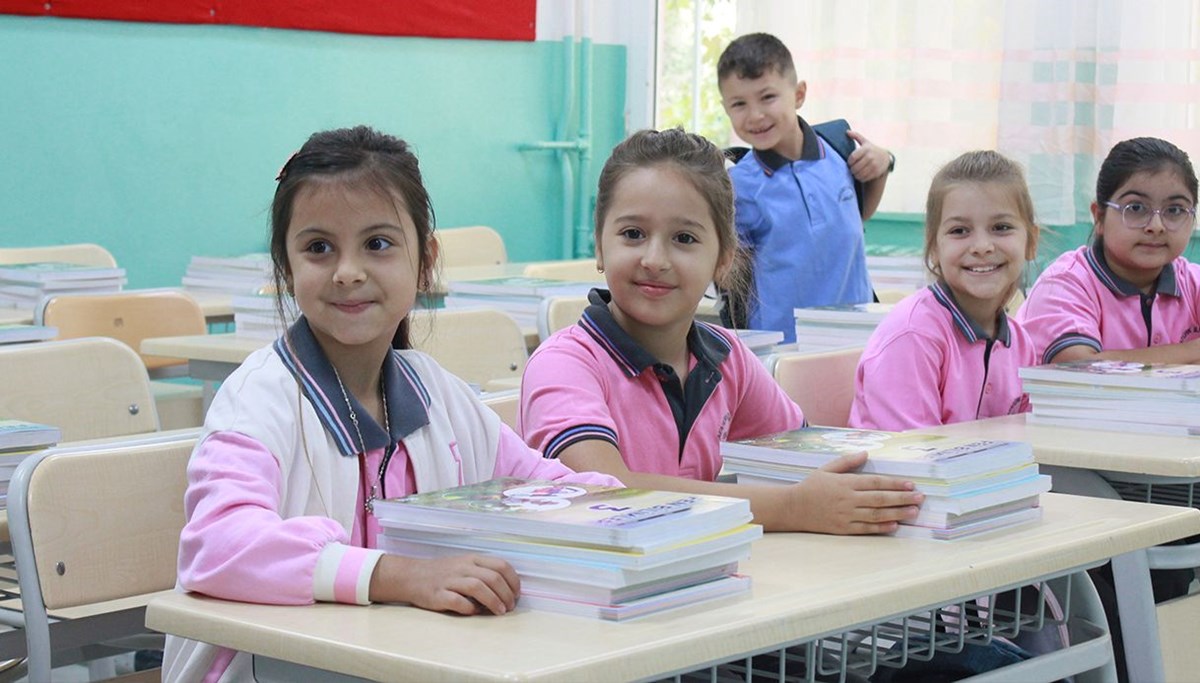 Birinci dönem ilk ara tatil ne zaman? 2025-2026 MEB tatil takvimi