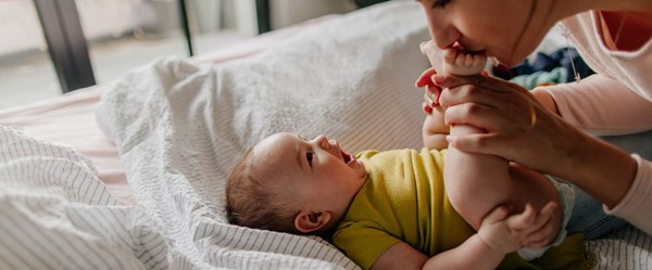 SMA hastalığında anne ve babanın taşıyıcılığı önemli rol oynuyor