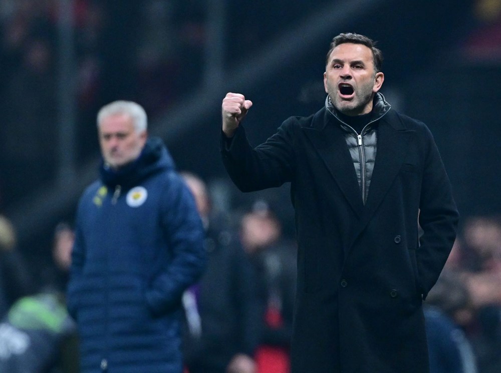 Devlerin Dansı Başlıyor: Mourinho vs. Buruk, Tarihi Derbi Düellosunda Üçüncü Perde! 75 qTEhd6NGk0u6gWf ub26Wg