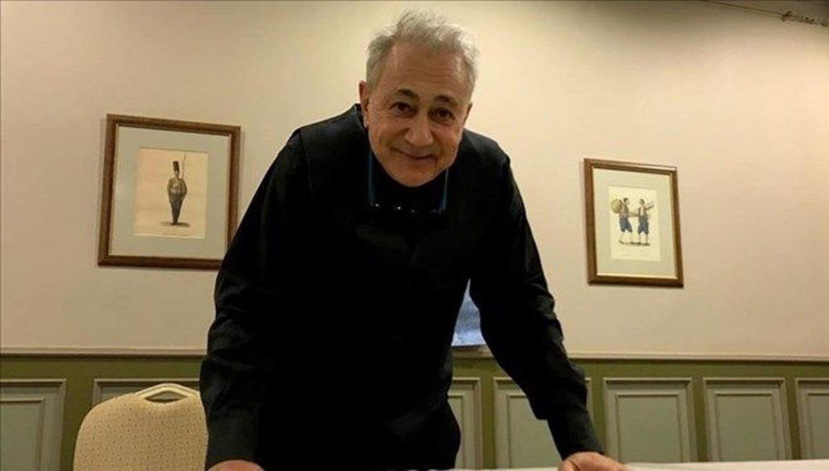 SON DAKİKA HABERİ: Prof. Dr. Orhan Kural corona virüs nedeniyle hayatını kaybetti