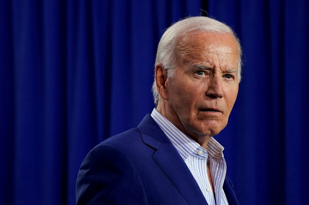 Biden'ın tartışma felaketi: Adaylıktan çekilecek mi? - 3