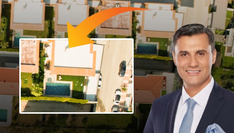 Ferdi Zeyrek'in son durumu: Üç dakika boyunca akıma maruz kaldı