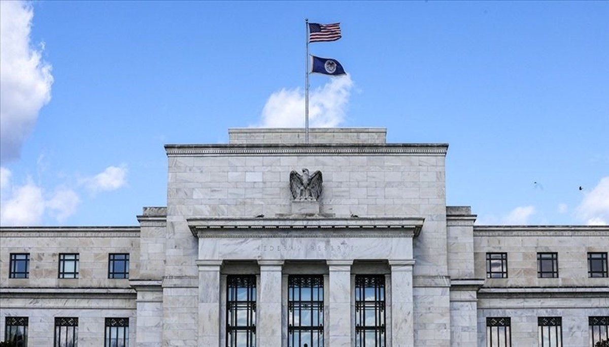 Fed, 2025 ve 2026 yılları için toplantı takvimini açıkladı