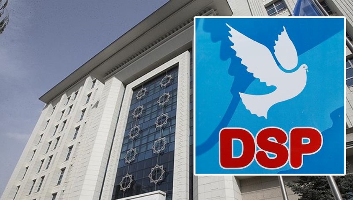 AK Parti'den DSP'ye ziyaret AK Parti'den DSP'ye ziyaret
