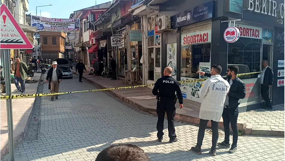 El şakası tartışmasında pompalı tüfekle ateş açtı: 6 yaralı