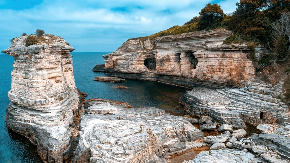 تركيا اليوم اقتراحات لعطلة العيد: تعرف على أماكن للزيارة بالقرب من اسطنبول اقتراحات لعطلة العيد: أماكن للزيارة بالقرب من إسطنبول - 28