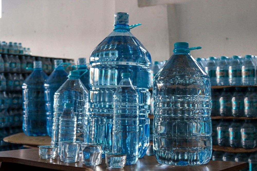 Bir bardak su, 1 lira 30 kuruşa doluyor: Depozito fiyatı 200 liraya kadar çıktı 73