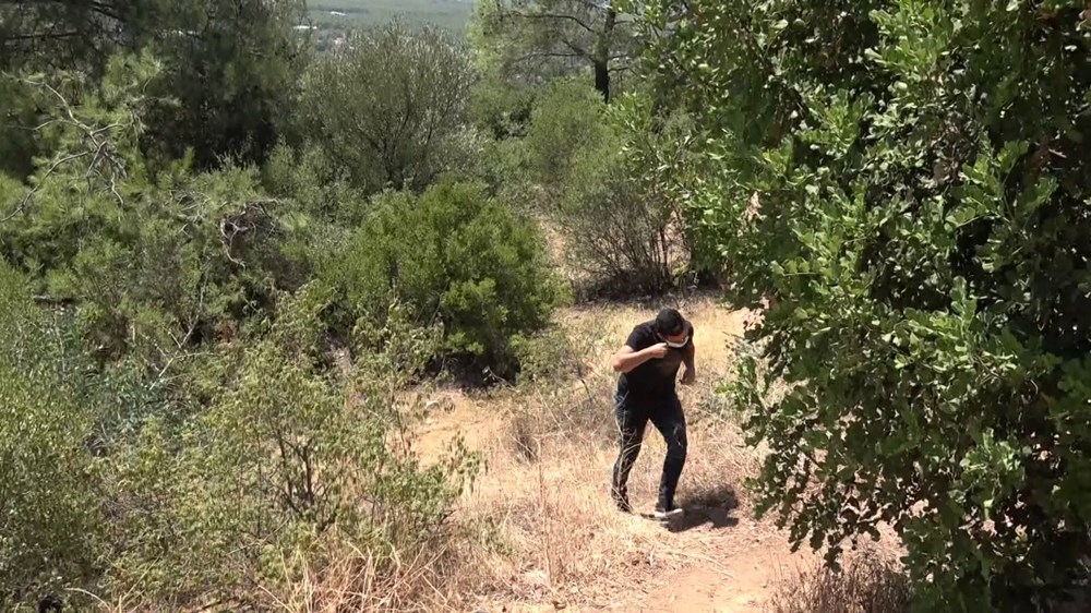 Azra Gülendam Haytaoğlu'nun katili ifadesinde vahşi cinayeti anlattı - 13