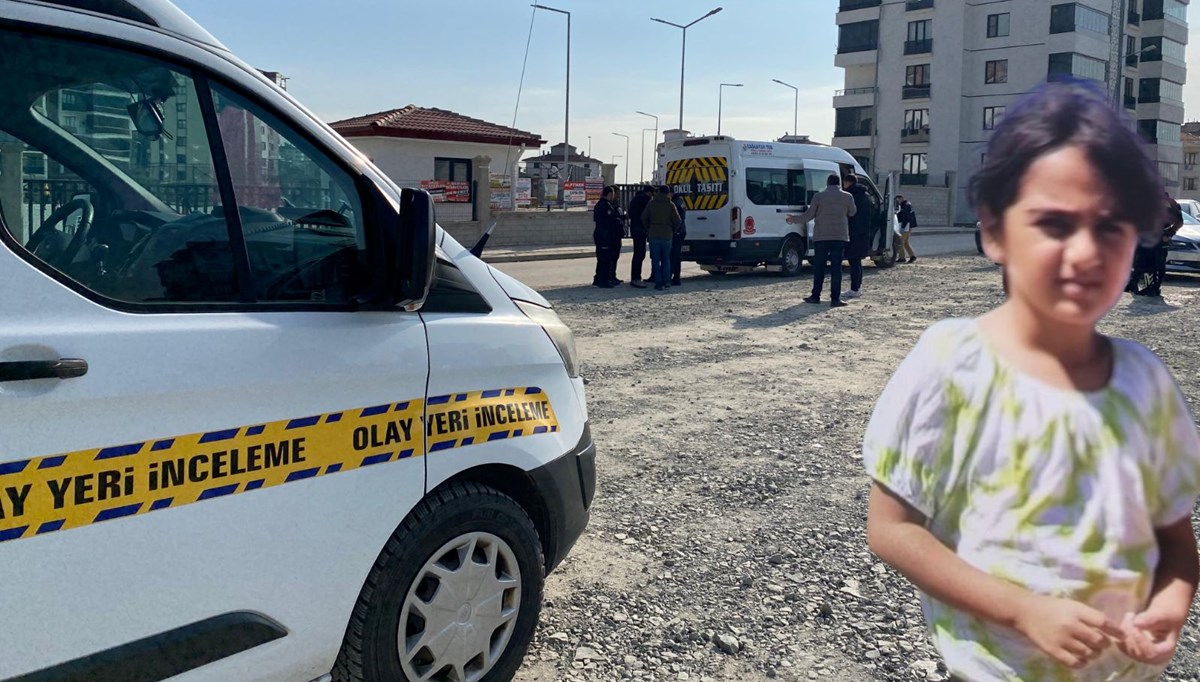 Okul servisinin çarptığı 11 yaşındaki Zeynep'ten acı haber Okul servisinin çarptığı 11 yaşındaki Zeynep'ten acı haber