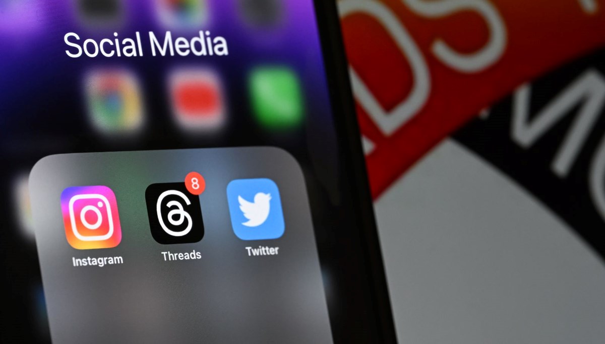 Threads, iOS cihazlarında ilk güncellemesini aldı