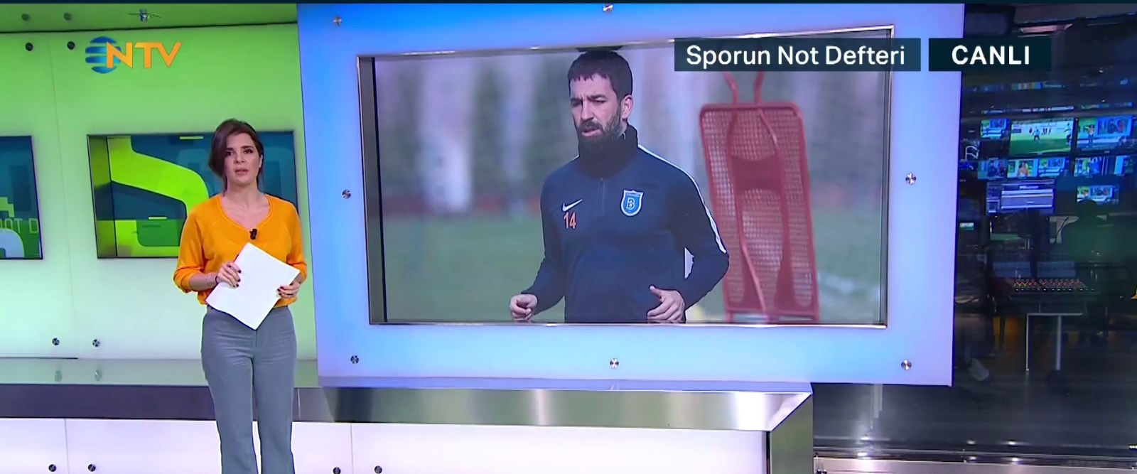 Benim Şehrim (Şanlıurfa) 17 Ekim 2018 NTV