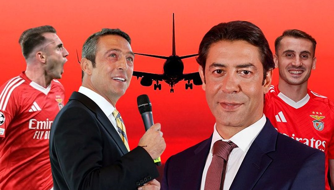 Kerem Aktürkoğlu için işler tersine döndü: Fenerbahçe'nin teklifi ve anlaşma tarihi açıklandı