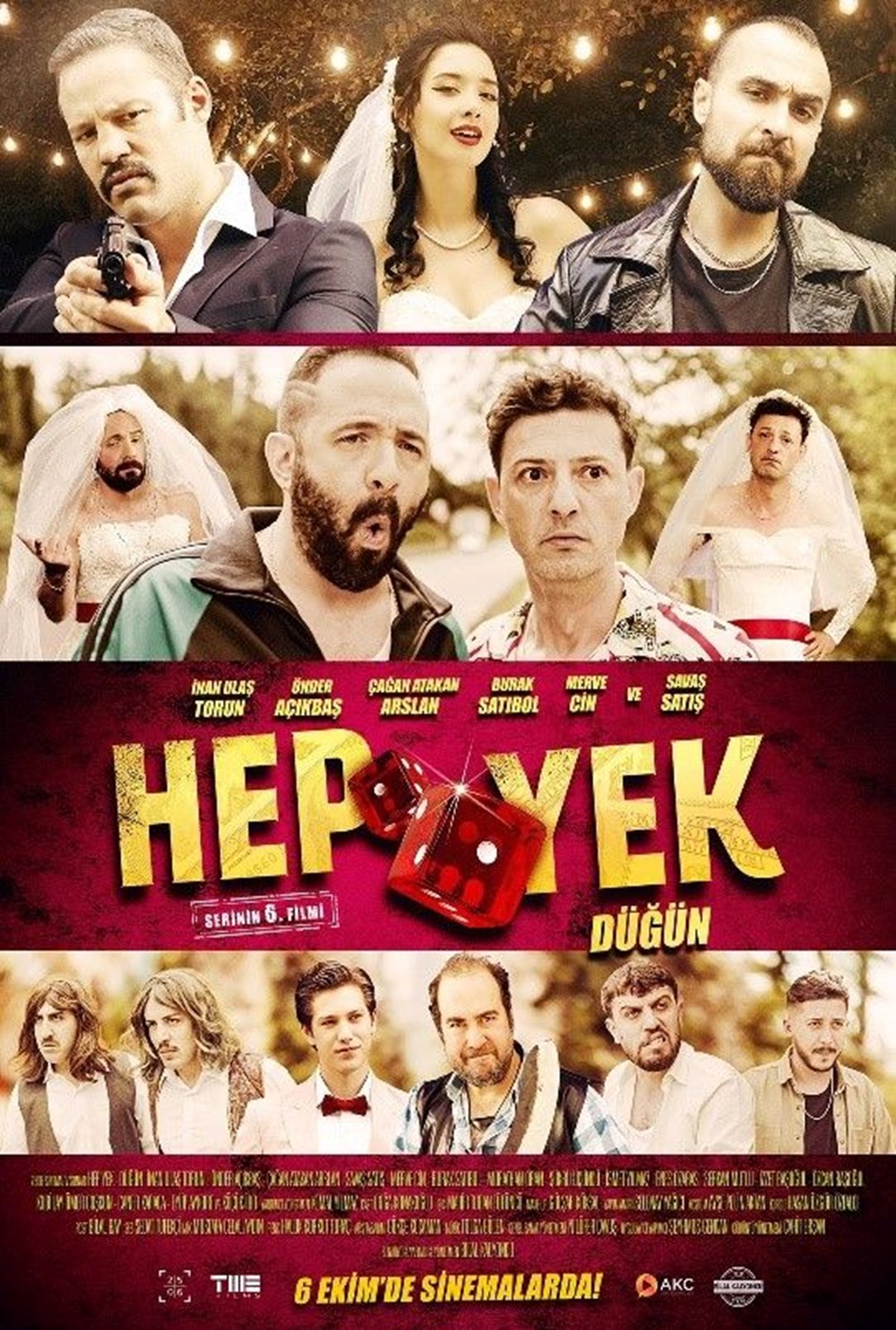 Haftanın filmleri (6 Ekim 2023) - 6