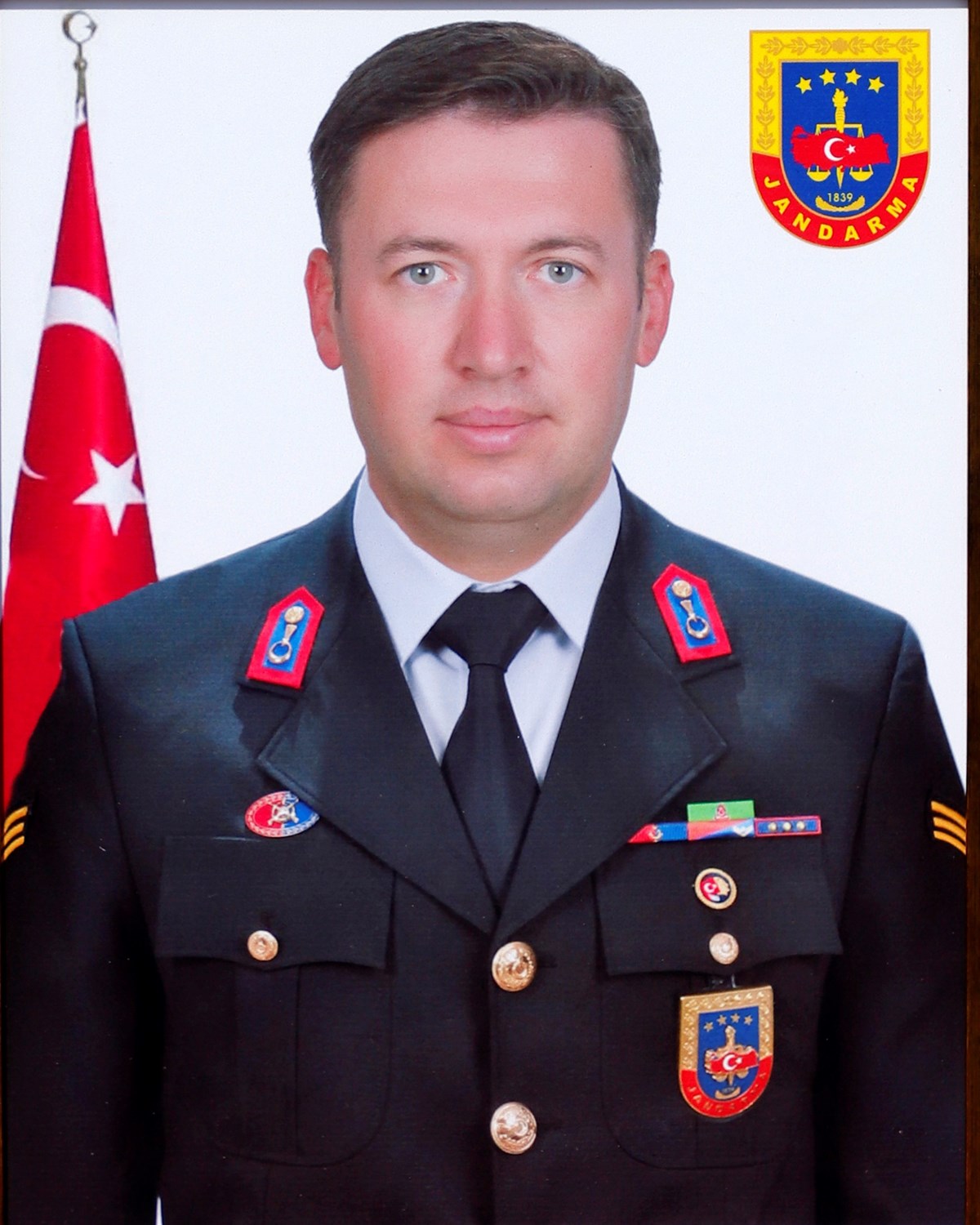 Erkan Özkan