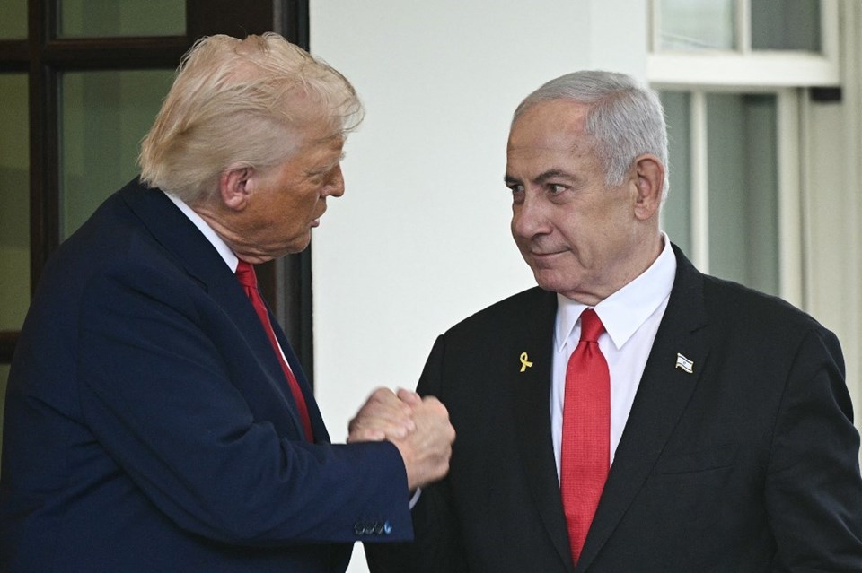 Soykırım, yolsuzluk ve bitmeyen iktidar: Netanyahu'nun kanlı mirası - 2