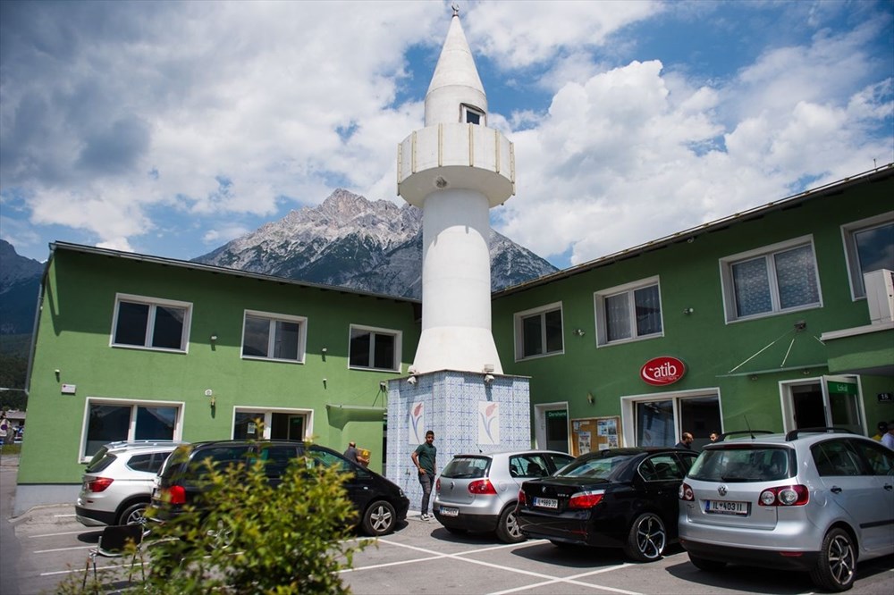 Avrupa'nın göbeğinde Konyalılar kasabası! "Burada küçük bir Türkiye oluşturduk" - 5