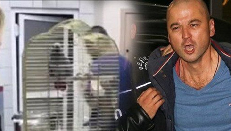 Gaziosmanpaşa'da kapkaççıların kaçarken yaptığı kaza kameralara yansıdı | NTV
