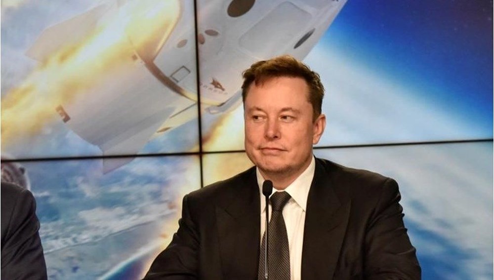 Elon Musk yalnızca 48 saatin ardından dünyanın en zengin insanı ünvanını kaybetti - 5