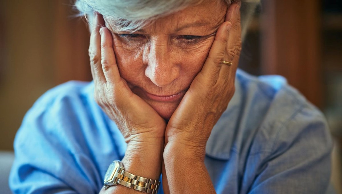 Alzheimer'ı 10 yıl daha erken teşhis etmek mümkün mü? Alzheimer'ı 10 yıl daha erken teşhis etmek mümkün mü?