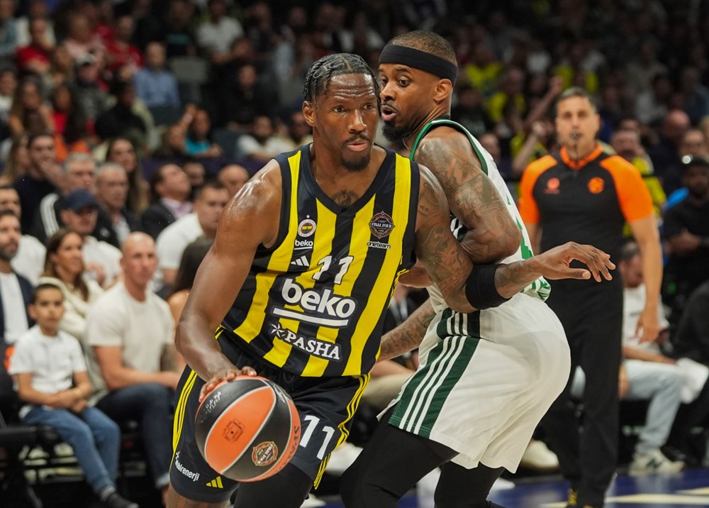Fenerbahçe Beko, Panathinaikos'u devirdi ve EuroLeague'de finale çıktı! 76 qVzJHa6NUUeUGTk55XUQ g