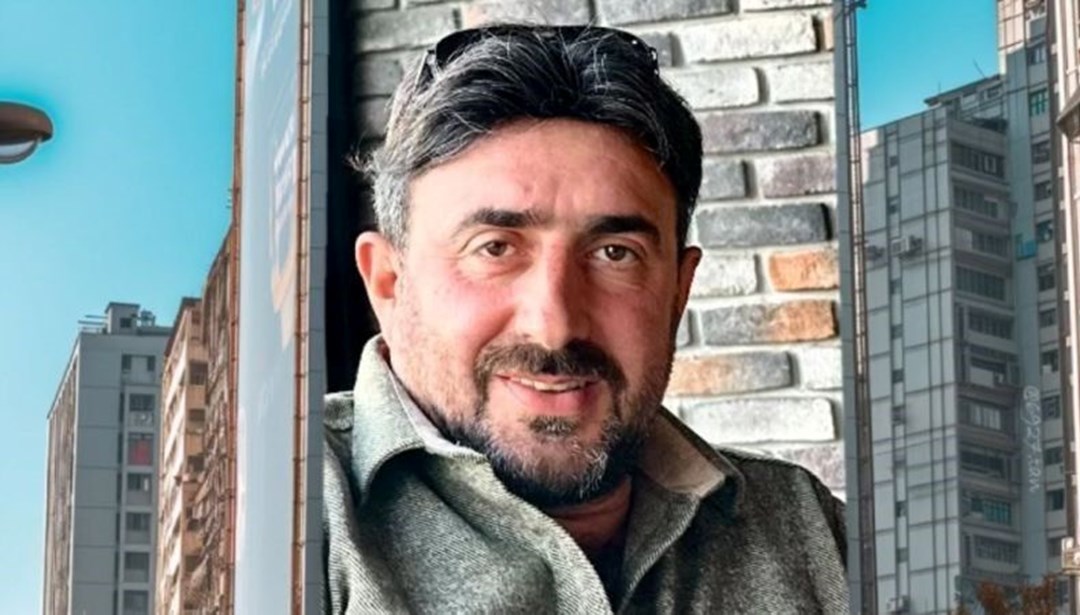 Off-road kulübü başkanının feci ölümü