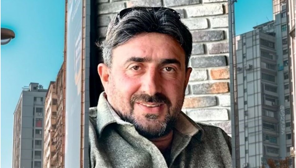 Off-road kulübü başkanının feci ölümü