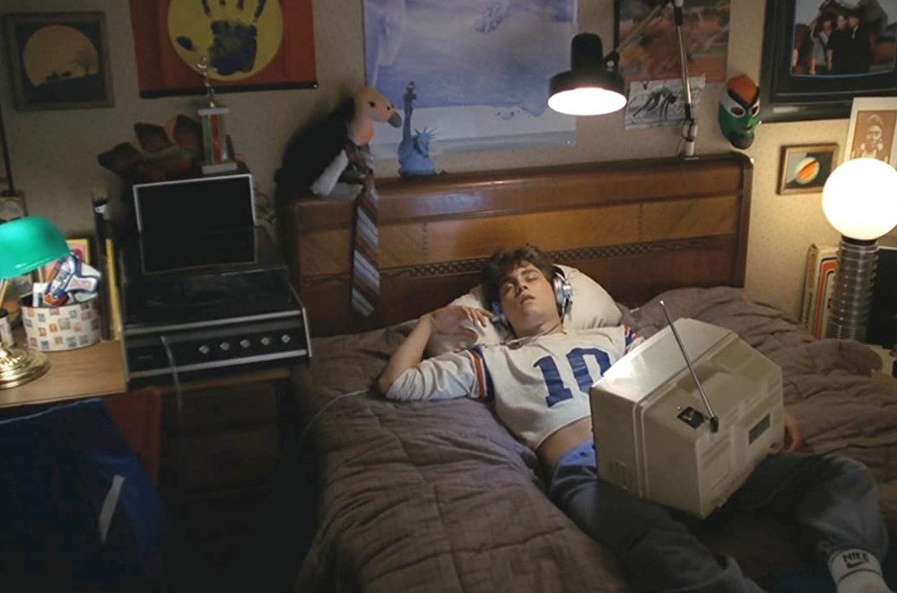 Nightmare On Elm Street filminin çekildiği ev satıldı: 2 milyon 980 bin dolar - 2