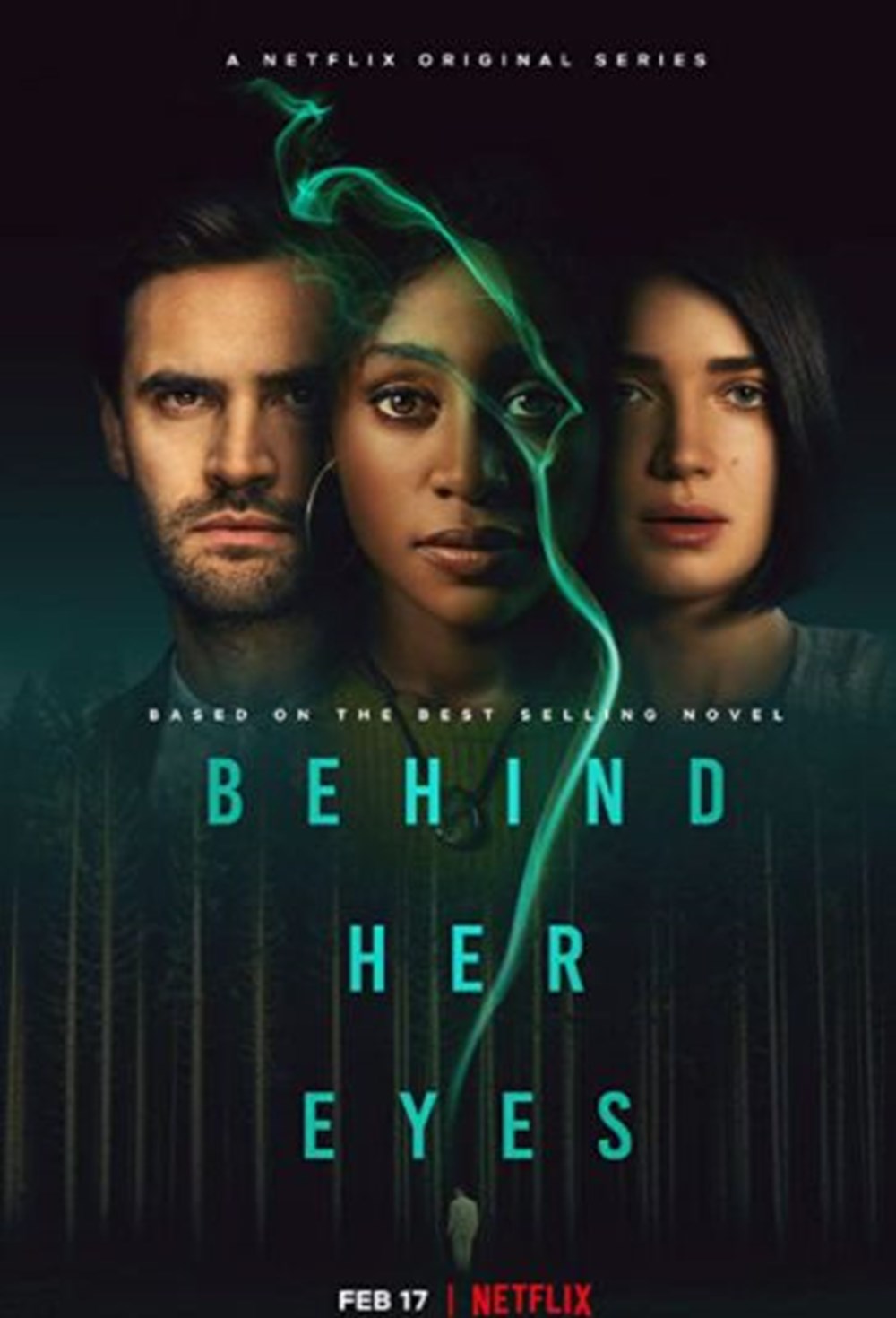 IMDb verilerine göre Mart 2021'in en popüler yabancı dizileri - 24