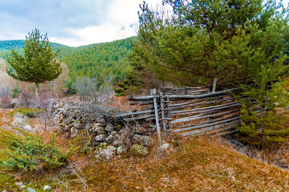 Yaz sıcaklarında serinleten rotalar - 5